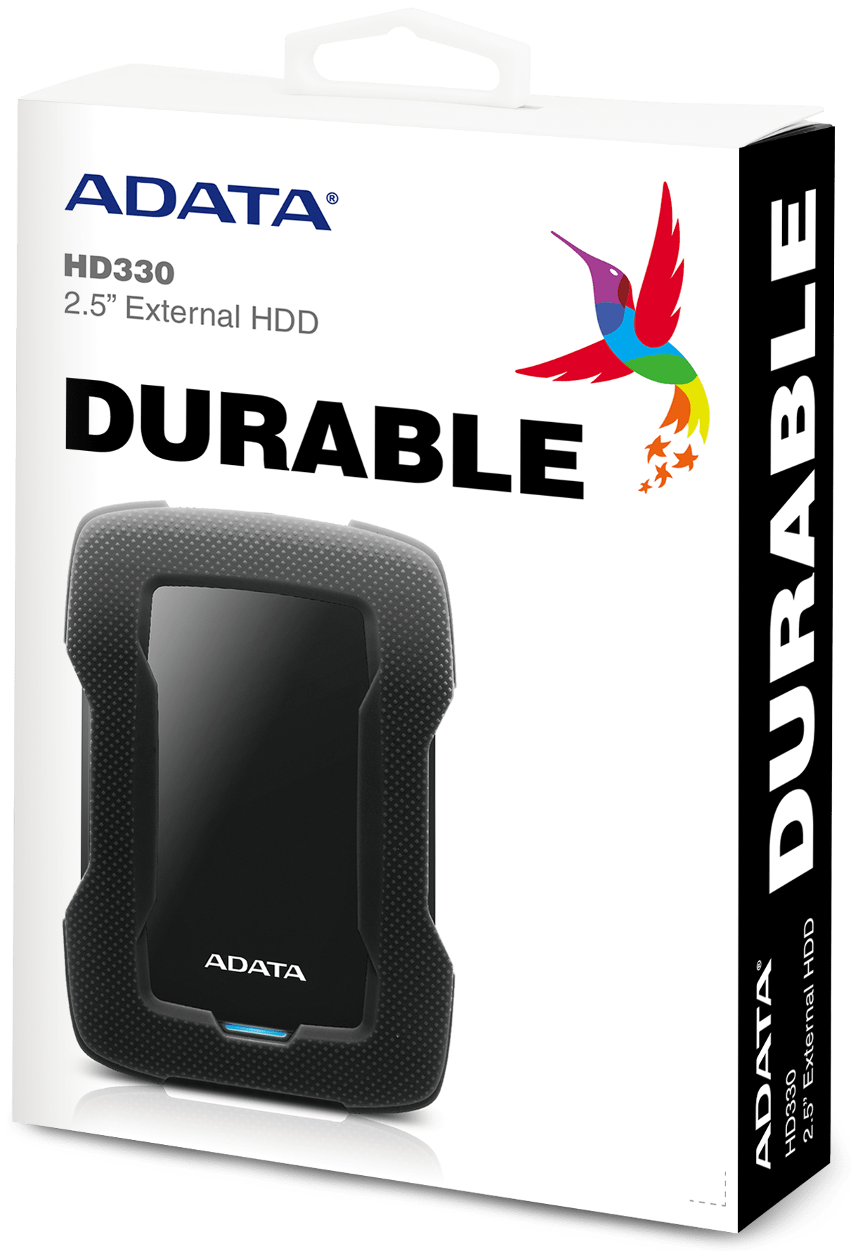 Внешний HDD ADATA HD330