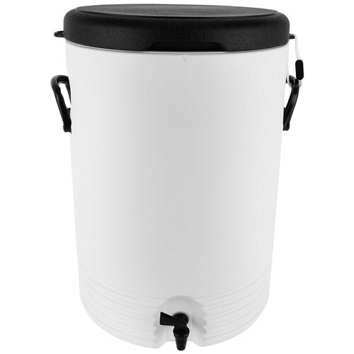 Термоконтейнер Igloo 10 Gal White-Black 00048220