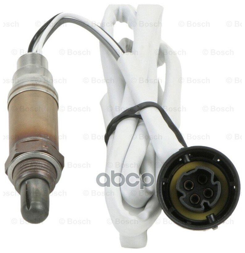 0 258 005 322_лямбда-Зонд! Bmw E34 2.0/2.5i Mot. M52/M50b25/M50b20 89-97 Bosch арт. 0 258 005 322