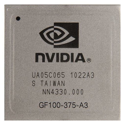 GeForce GTX 480, GF100-375-A3 () .