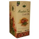 Горный Чай Дикая Мята (25 пакетиков по 2г.) - изображение