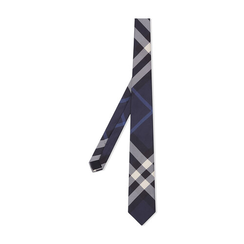 Галстук BURBERRY синий 28076₽