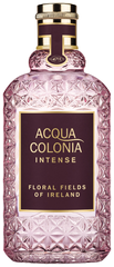 4711 одеколон Acqua Colonia Intense Floral Fields of Ireland, 170 мл