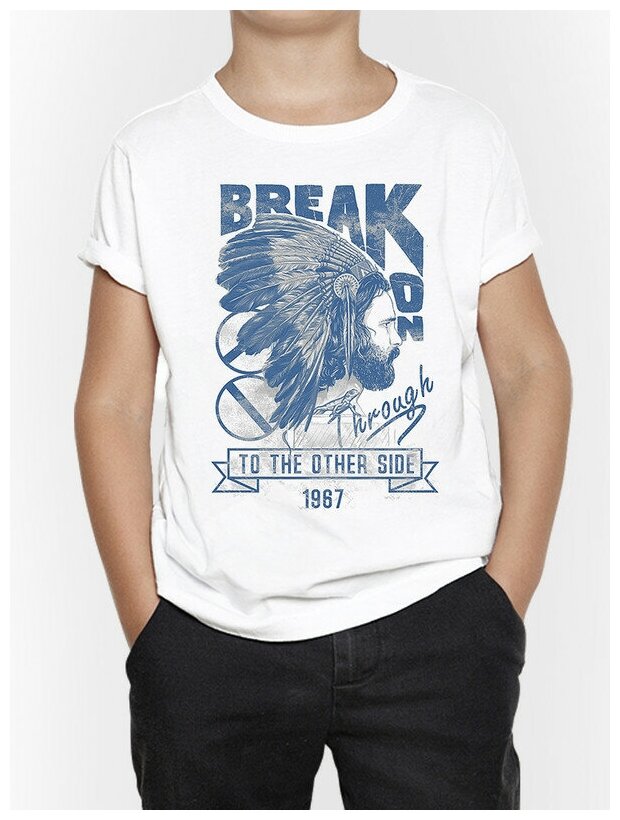 Футболка DreamShirts Studio