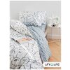 Фото #4 Комплект постельного белья Uniqcute Эми