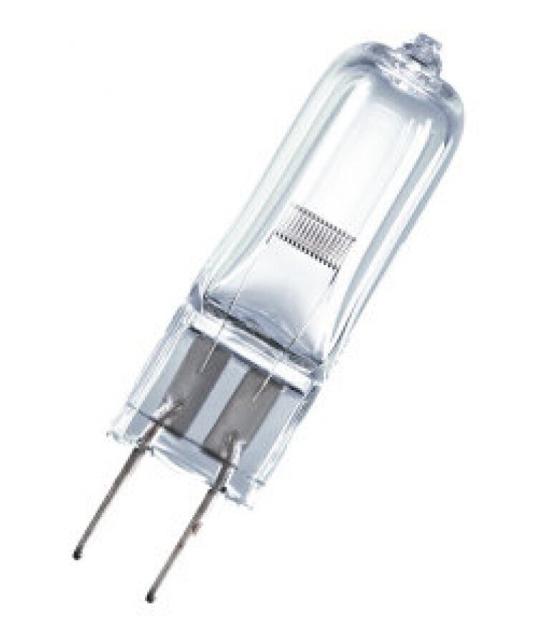 Галогенная лампа OSRAM 64623 HLX 12V 100W GY6.35