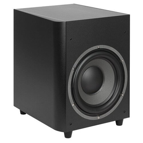 Сабвуфер FOCAL SUB 300P черный 7000000₽