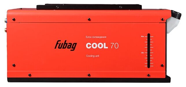 FUBAG Блок жидкостного охлаждения Cool 70