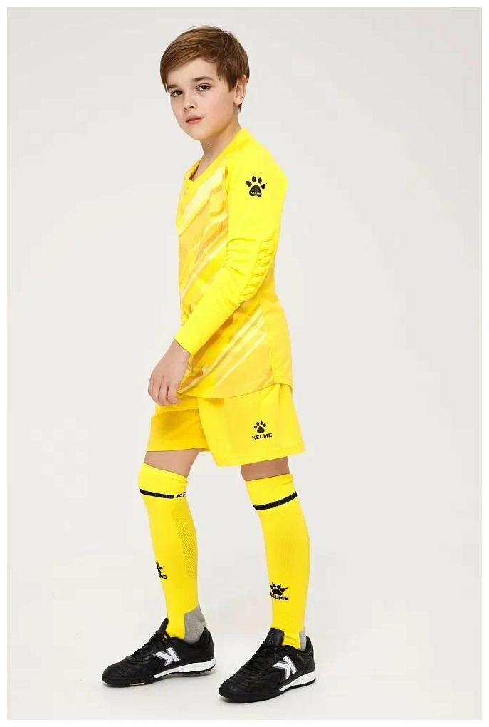 Вратарский костюм goalkeeper long Sleeve Suit