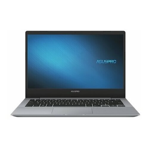 фото Ноутбук asus pro p5440fa-bm1318r (90nx01x1-m17880) grey