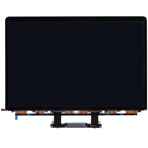 Матрица (экран) для MacBook Air 13 Retina A1932 / LP133WQ4 SJA1 / разрешение 2560x1600 / разъём 40 / без креплений / Глянцевая
