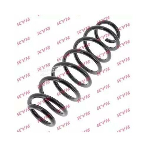 фото Kyb rh6083 пружина подвески