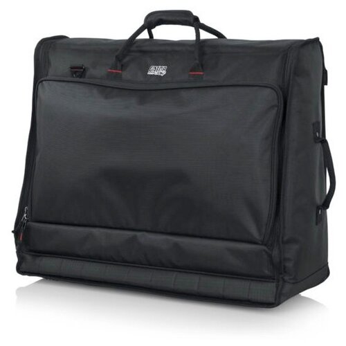 GATOR G-MIXERBAG-2621- сумка для микшеров Behringer x32 Compact или аналогичных , 660х533х216 мм behringer djx900usb pro mixer