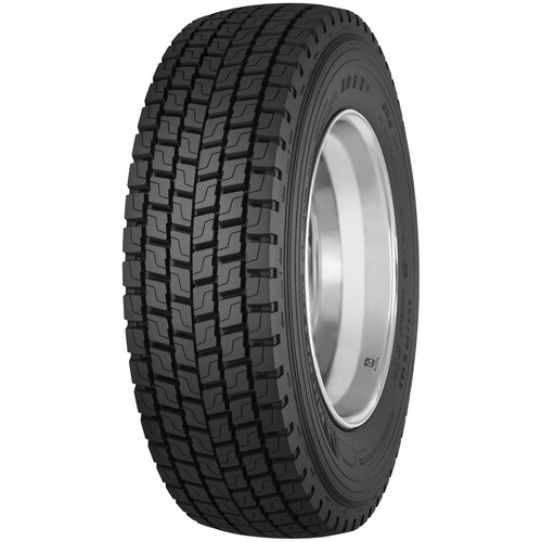 Шина грузовая Michelin(Мишлен) XDE2+ 295/80 R22.5 152/148M