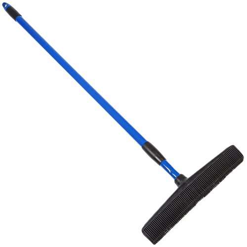 Щетка с ручкой MORIMON Идеал, черная