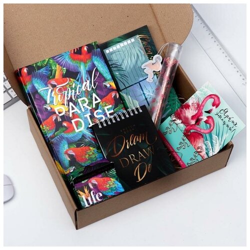 GiftBOX Botanica