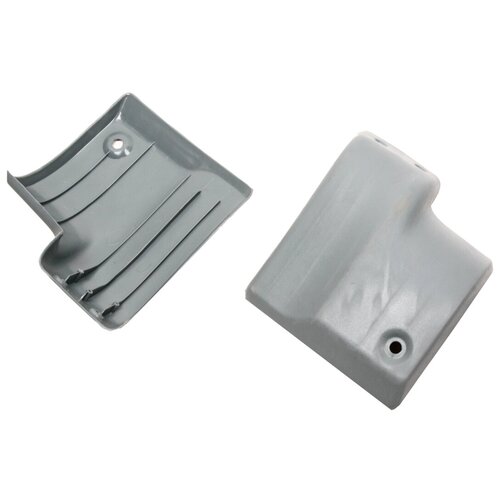 Боковина бампера ГАЗ-2705 леваяправая НО комплект технопласт 2705-280402120 694₽