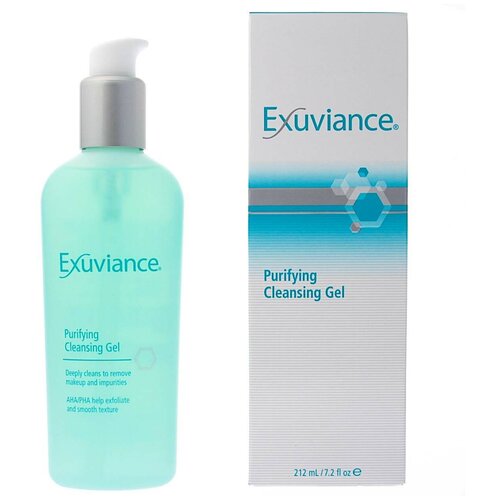 Очищающий гель Exuviance Purifying Cleansing Gel