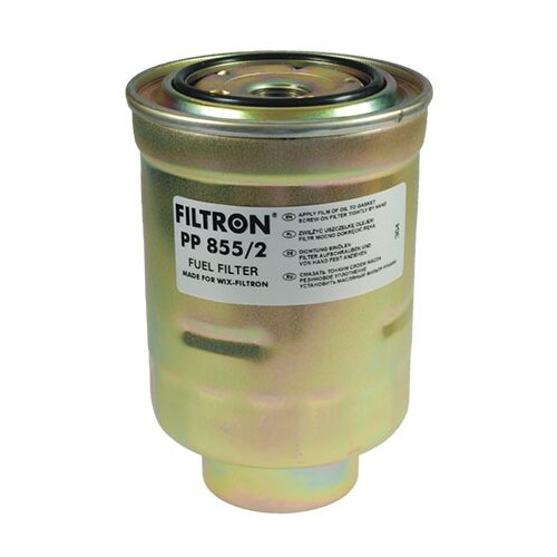 Топливный фильтр FILTRON PP 855/2
