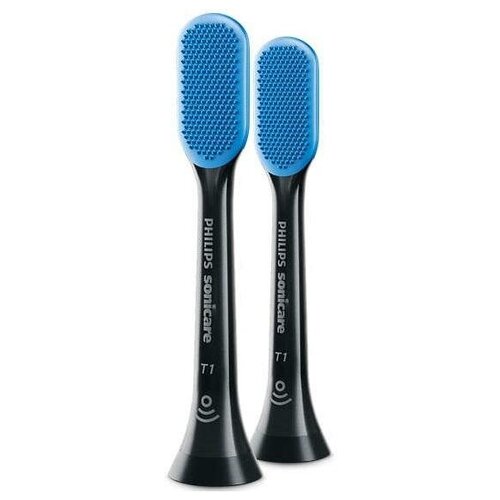 Насадка для зубных щеток Philips TongueCare+ HX8072/11 (упак.:2шт) Philips Sonicare