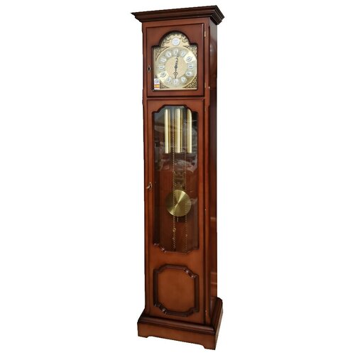 SARS Напольные часы 2071-451 Walnut