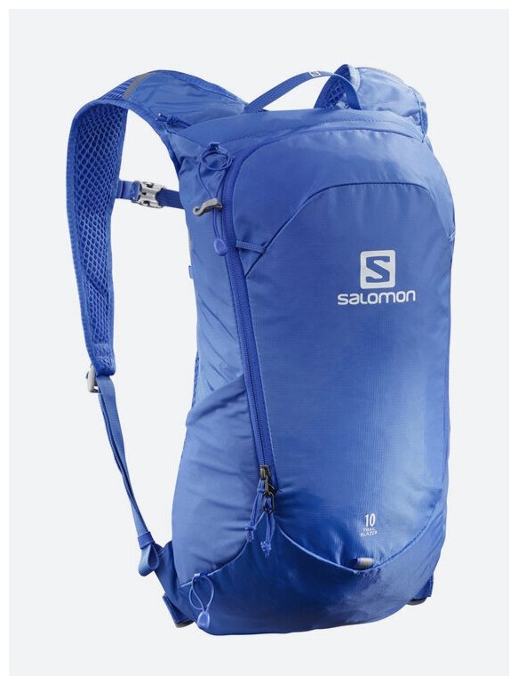 Salomon trailblazer online