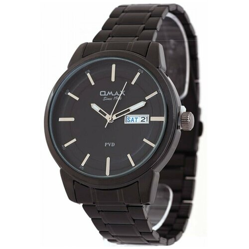 фото Наручные часы omax pvd fsd003b002