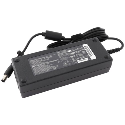 Блок питания для ноутбука HP 18.5V 6.5A (7.4X5.0) 120W