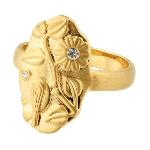 Кольцо PILGRIM