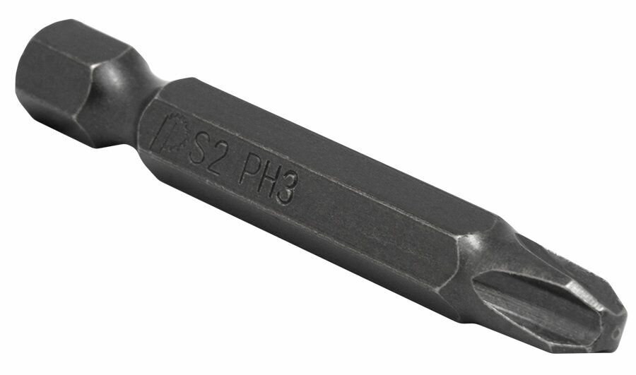Бита PH3-50мм (ПРАКТИКА)