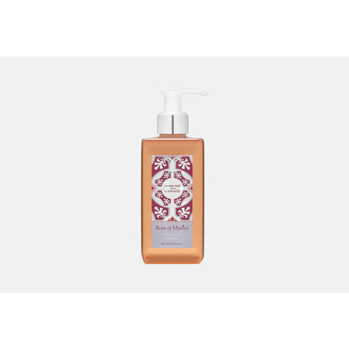 Жидкое мыло для рук и тела Un vin ros sous la tonnelle 4148₽