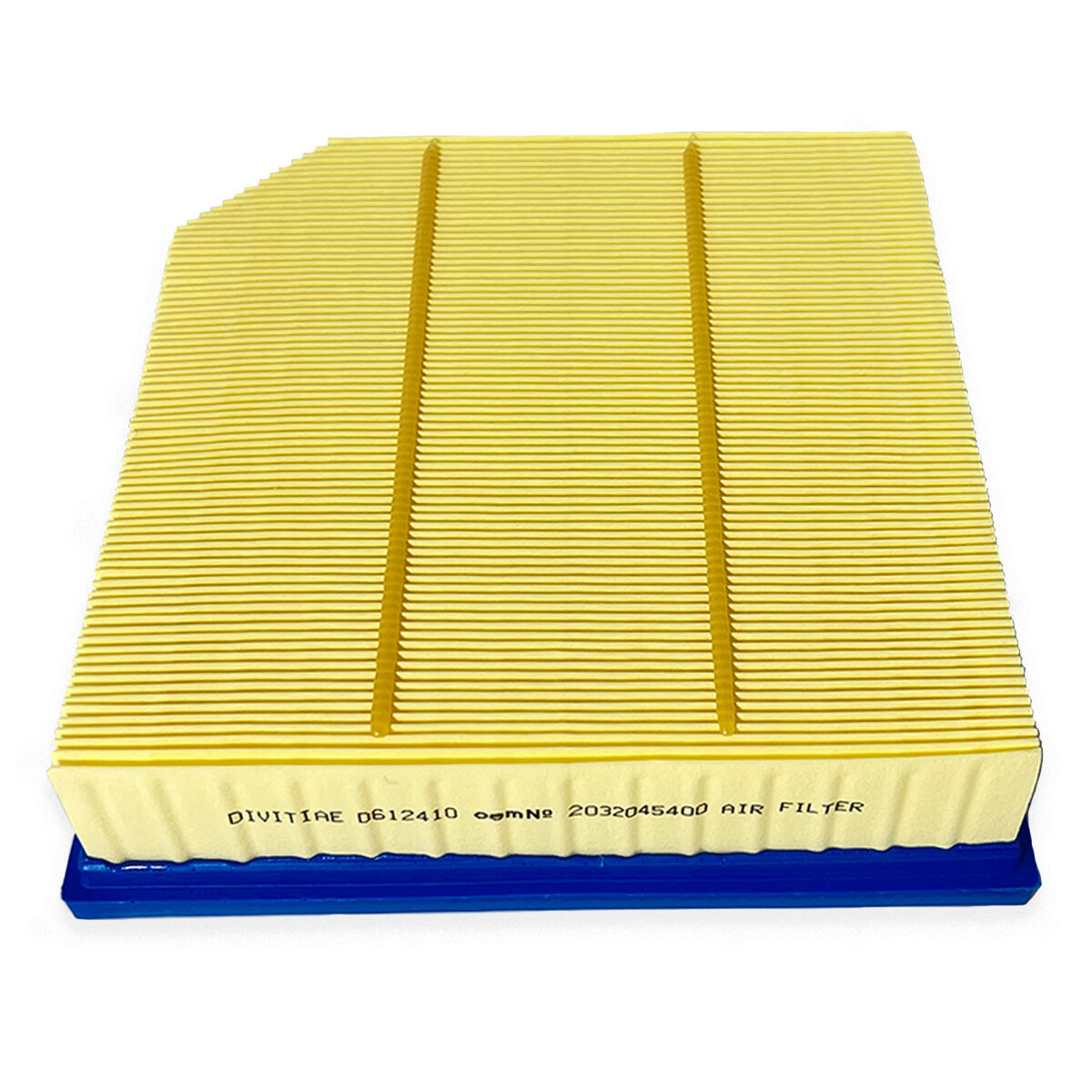 фото Фильтр воздушный DIVITIAE D612410, 2032045400