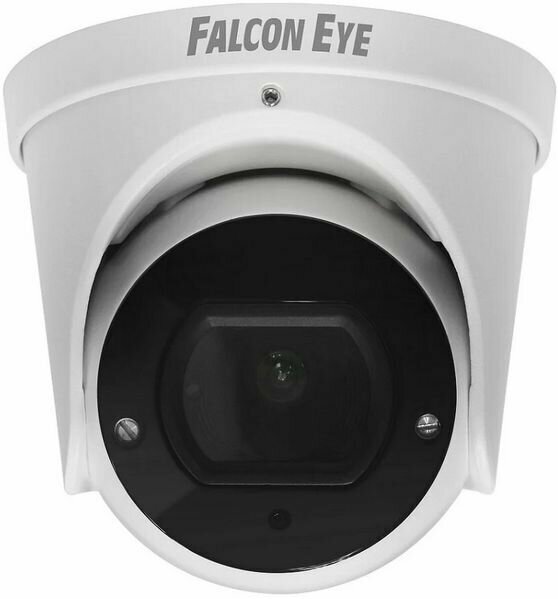 Видеокамера IP Falcon Eye 2.8-2.8мм цветная - фото №5