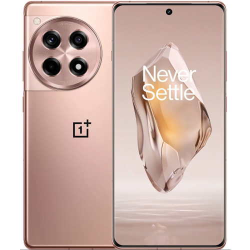 Смартфон OnePlus Ace 3 16TB Rose Gold 49186₽