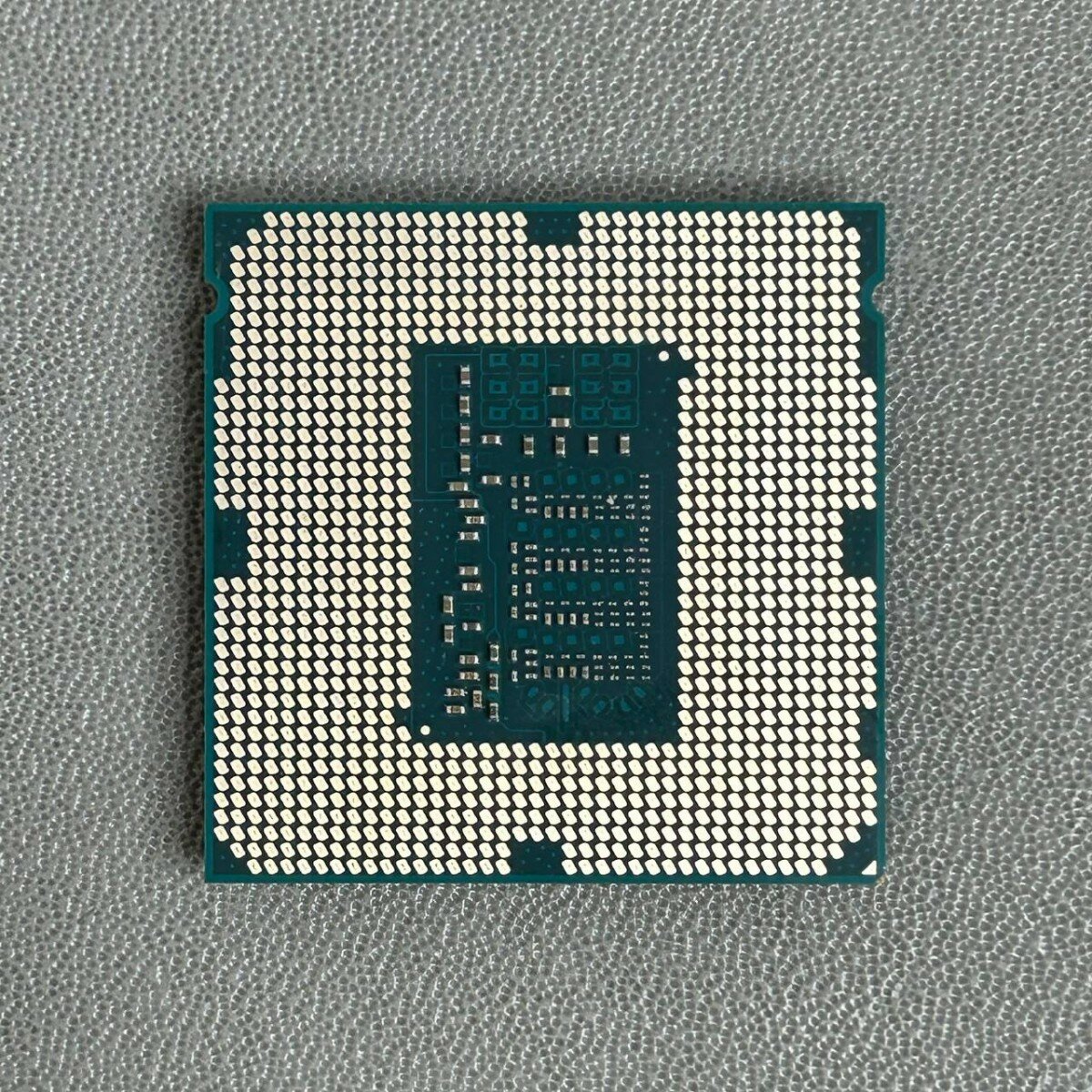 Процессор Intel Core i7-4790 LGA1150, 4 x 3600 МГц, OEM — фото 1