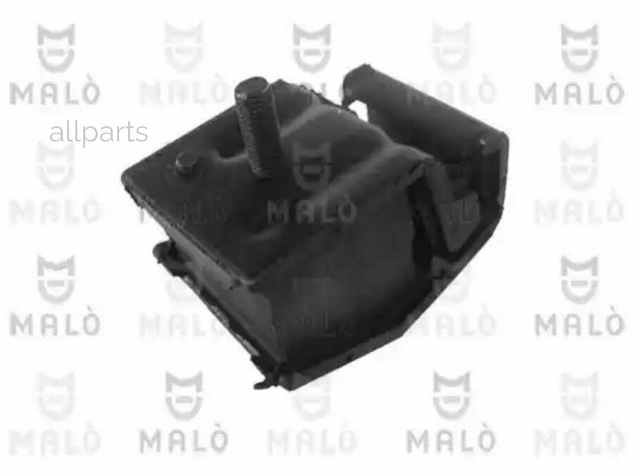 MALO 18665 Подушка двигат. пер. лев. Renault R19
