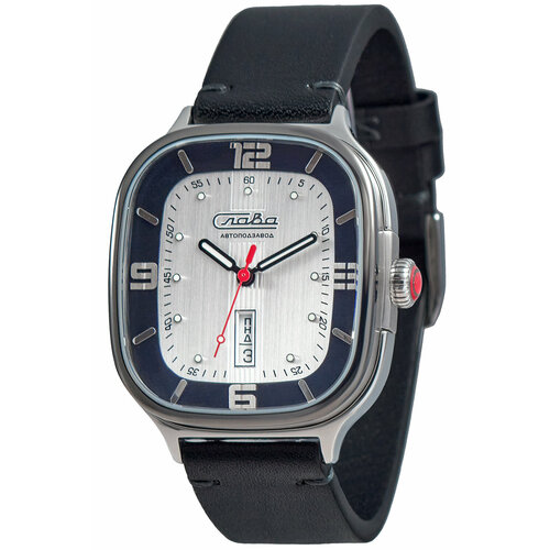 Мужские часы Слава