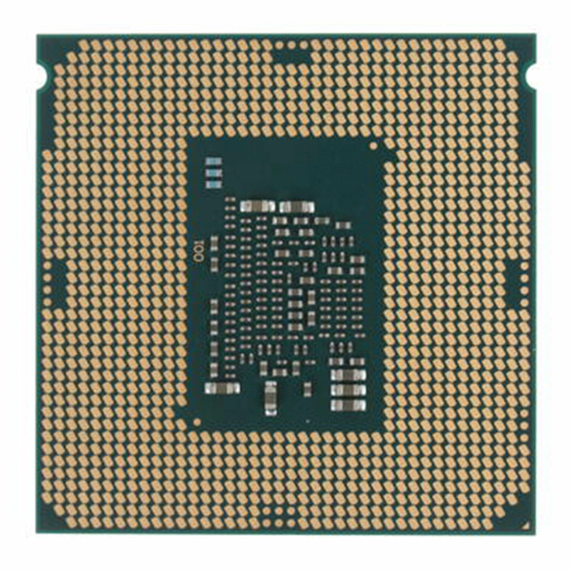 Процессор Intel Celeron G3930 2.9GHz 2Mb DDR3L/DDR4-1600/2133 HD610 TDP-51w LGA1151 OEM — фото 1
