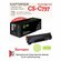Картридж Cactus 737 черный для Canon MF 210/211/212/216/217/220