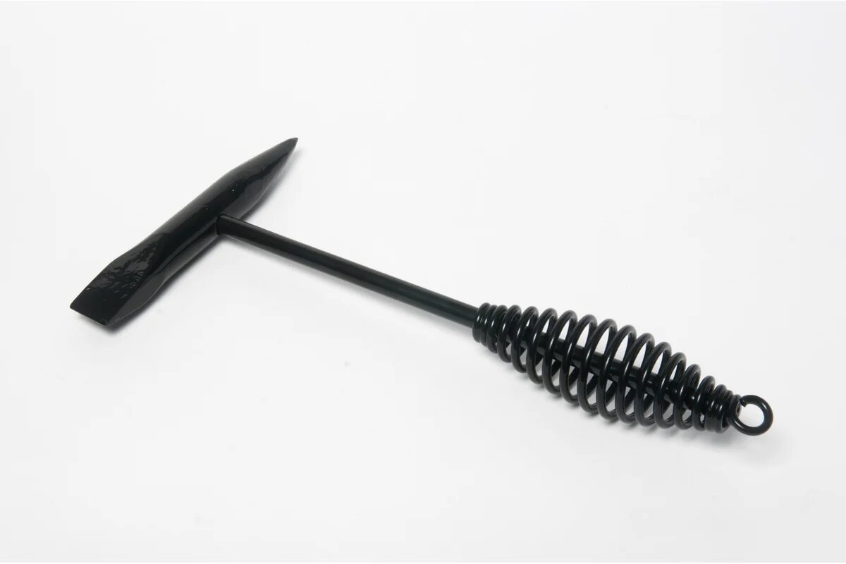 Инсвартех Молоток сварщика 500 гр. IST0337