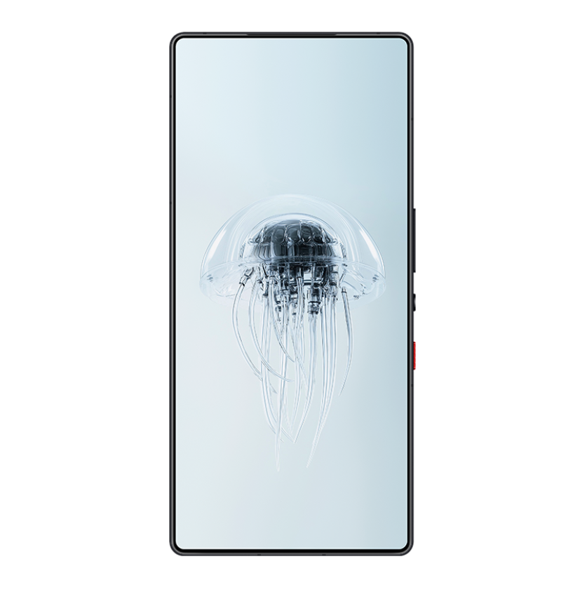 Смартфон RedMagic 10 Pro 16/512 Dusk — фото 1