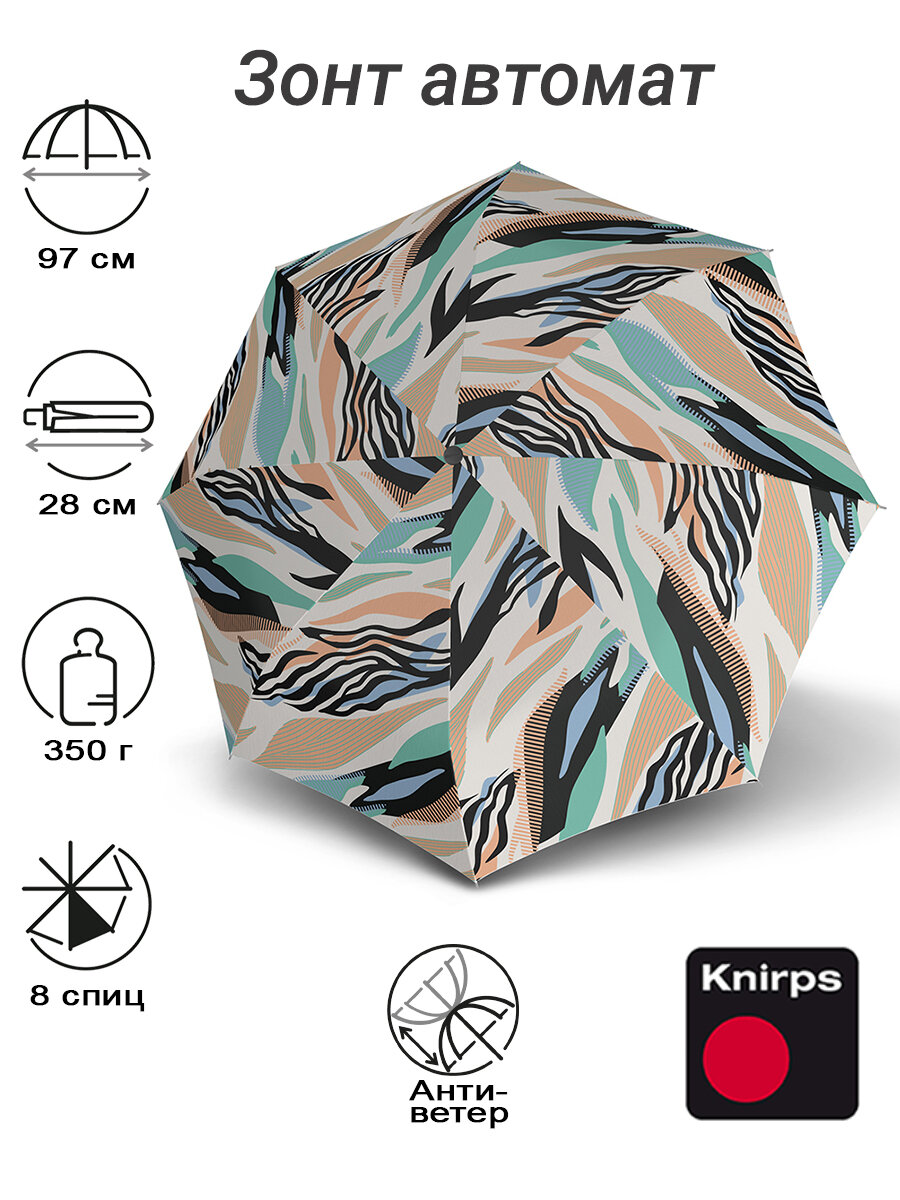 Зонт Knirps 
