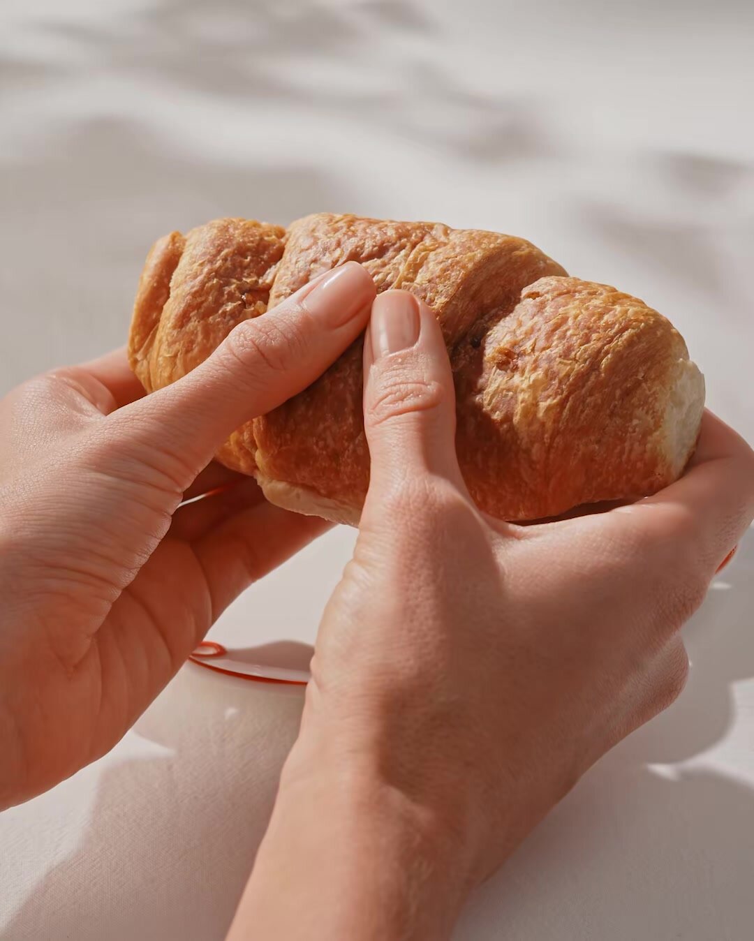 Круассан 7 Days какао, условия хранения: от +6 °C, 260 г, 4 шт. — фото 1