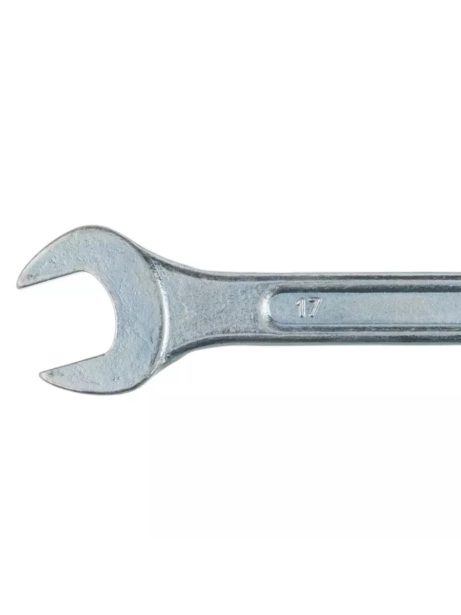 Ключ комбинированный 17 мм — фото 1