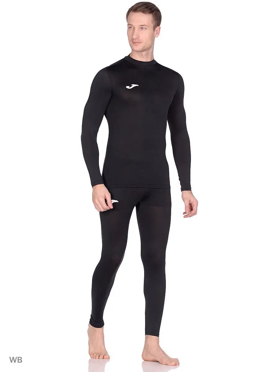 Термолонгслив JOMA