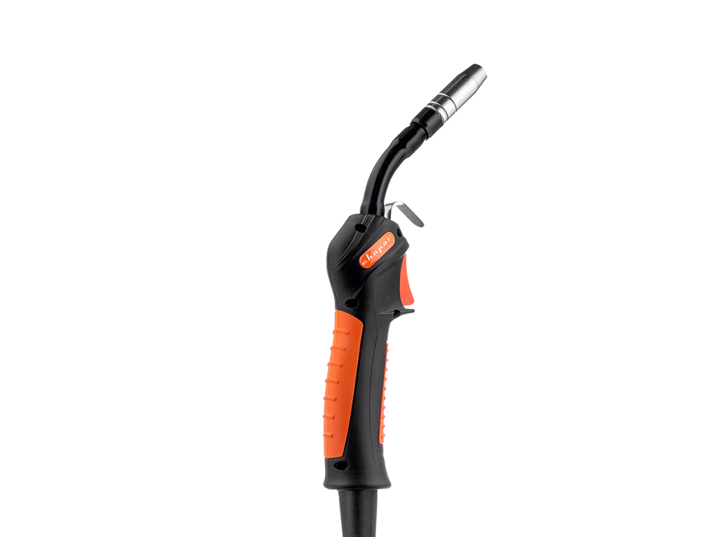 Горелка сварочная MIG TECH MS 15F 5м