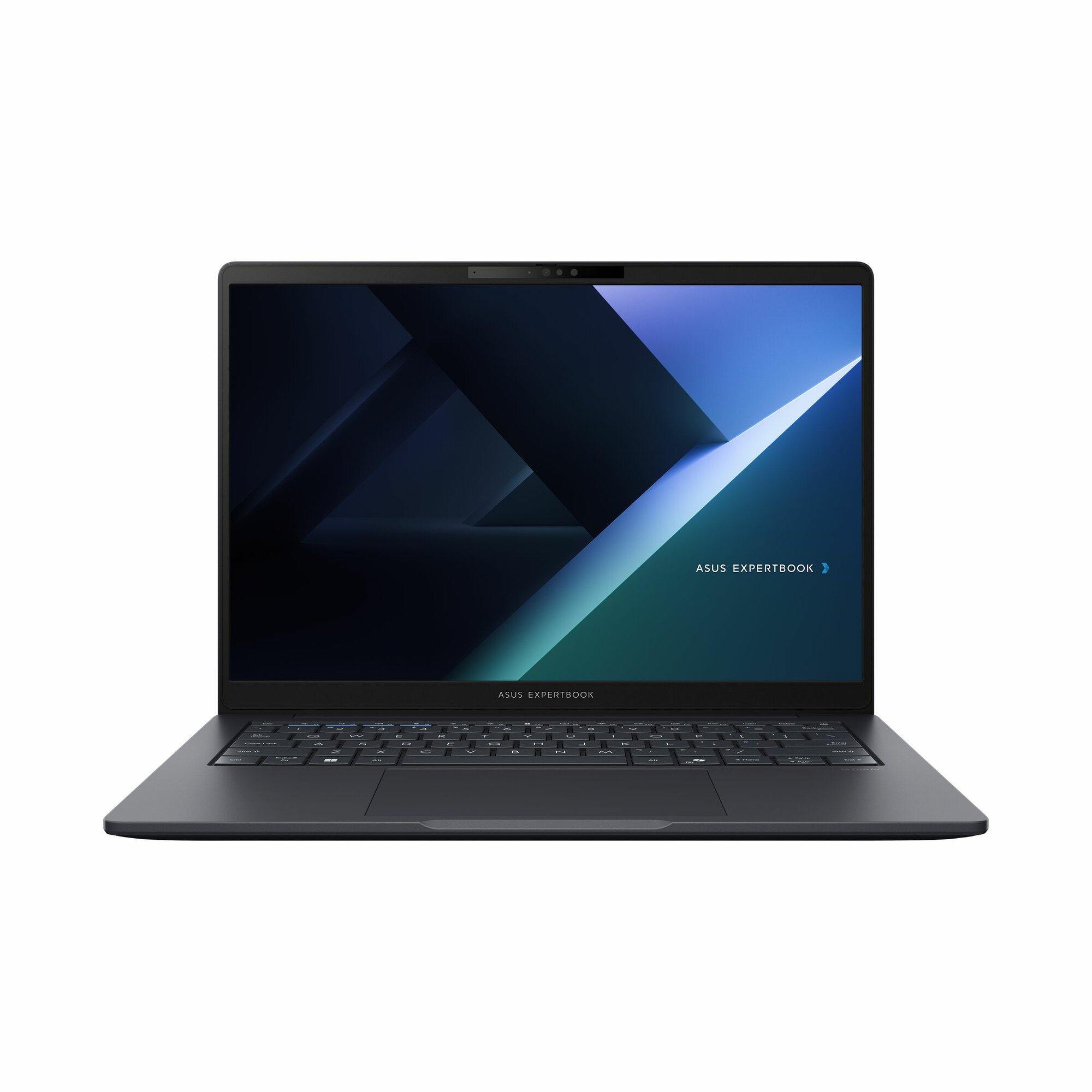 Ноутбук ASUS ExpertBook B3 B3405CCA 14", Core Ultra 7 255H, 16GB , 1TB SSD, Intel Graphics, Win11 Pro, grey