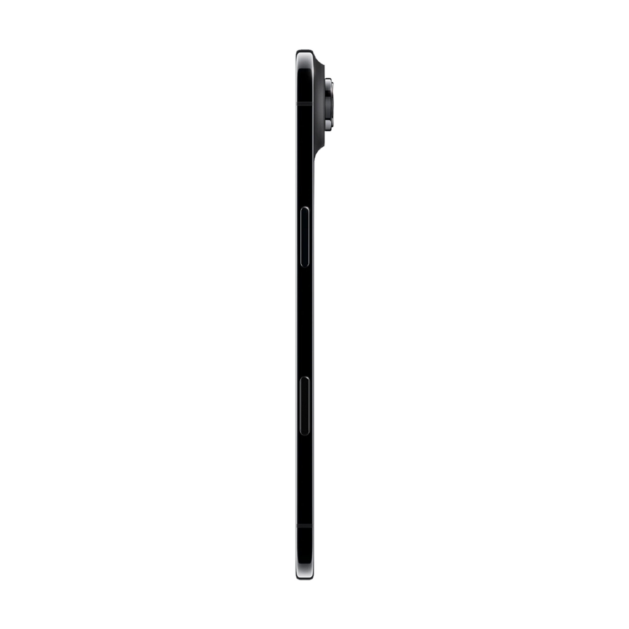 Смартфон iPhone 17 Air 256 ГБ, 6.5" Super Retina XDR OLED-дисплей, Black — фото 1