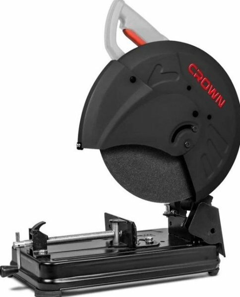 CT15205N, Пила дисковая стационарная отрезная CROWN CT15205N
