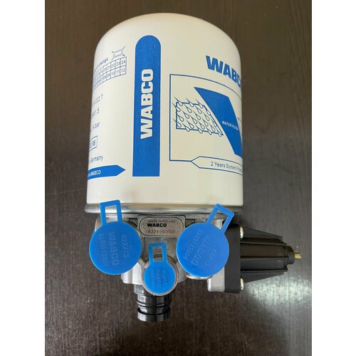 WABCO